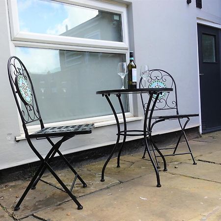 Bricksage Rooms, King'S Lynn The Walks Exterior foto