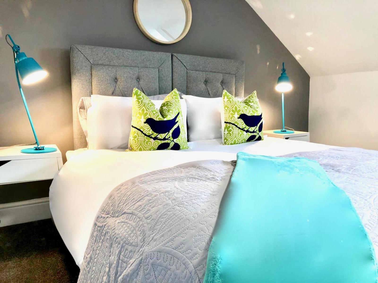 Bricksage Rooms, King'S Lynn The Walks Quarto foto